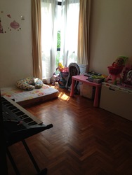 East Meadows (D16), Condominium #194518162